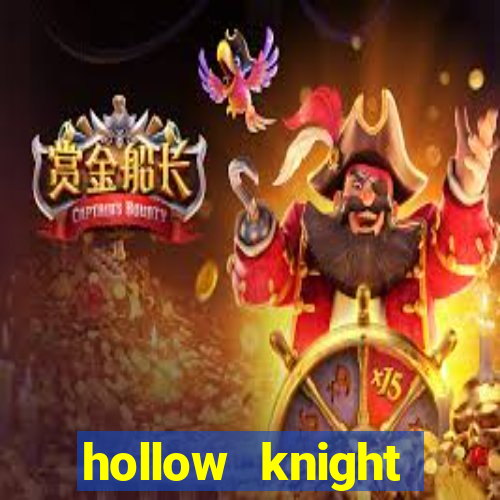 hollow knight bosses in order